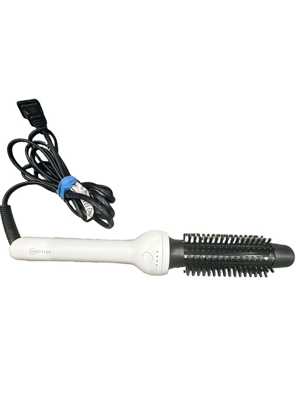 InStyler Freestyle Max 1” Round Heated Brush